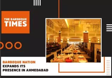 Barbeque Nation franchise